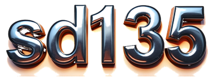 sd135 logo